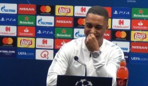 AS Monaco - Tielemans embarrassé en conférence de presse