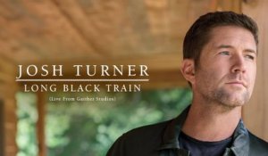 Josh Turner - Long Black Train (Live From Gaither Studios / Audio)