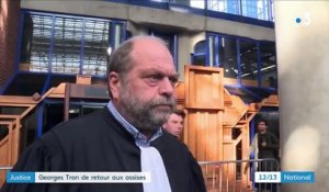 Georges Tron : l'élu jugé pour viols à Bobigny