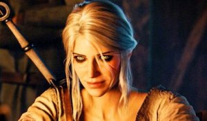 GWENT : The Witcher Card Game Bande Annonce
