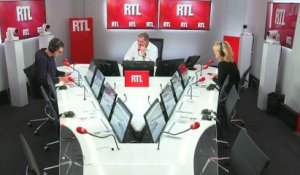 Le journal RTL du 24 octobre 2018