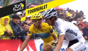 Tourmalet  - Tour de France 2019