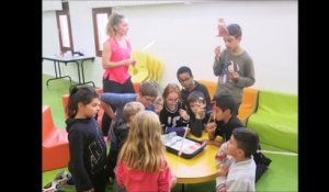 BOURGOIN-JALLIEU | Des activités autour d’Harry Potter organisées à Léo-Lagrange