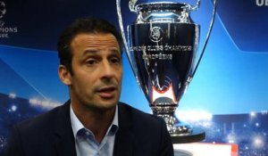 Real Madrid - Giuly : "Hazard ou Mbappé aurait dû remplacer Ronaldo"