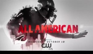 All American - Promo 1x04