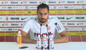 11e j. - Chadli : "Refaire des résultats dignes de l'ASM"