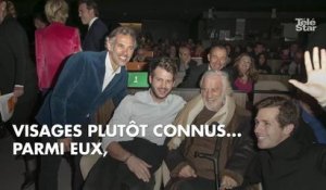 Benjamin Biolay et le petit-fils de Jean-Paul Belmondo au casting d'un nouvel épisode de Capitaine Marleau