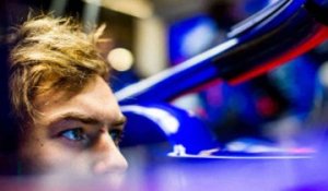 Les pilotes F1 issus de la F2