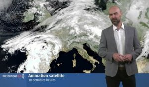 Le bulletin météo du 26-10-2018 13 heures