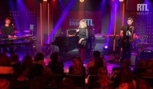 Louane - On était beau (Live) Le Grand Studio RTL