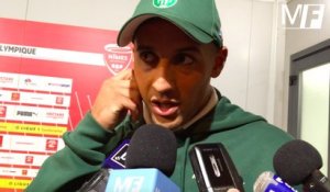 ASSE : Khazri et son association avec Cabella