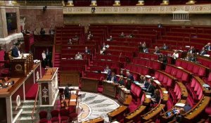 3ème séance : Projet de loi de financement de la sécurité sociale pour 2019 (suite) - Vendredi 26 octobre 2018