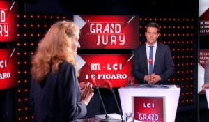 Le Grand Jury du 28 octobre 2018