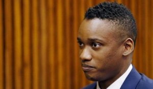 Le fils de Jacob Zuma jugé pour homicide involontaire