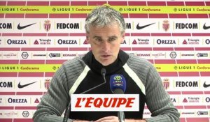 Dall'Oglio «Ce point est une bonne base» - Football - L1 - Dijon