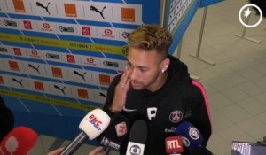 PSG : Neymar juge l’affaire Kylian Mbappé-Adrien Rabiot