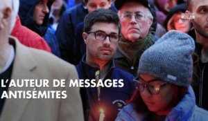 Tuerie antisémite de Pittsburgh : Patrick Bruel réagit et critique Donald Trump