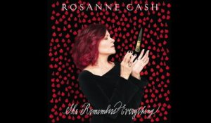 Rosanne Cash - The Only Thing Worth Fighting For