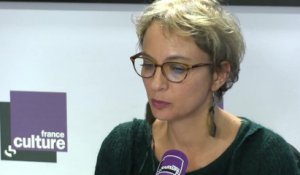 Juliette Dumont : " Les gouverneurs de l'État de Rio de ces 16 dernières années sont tous en prison pour corruption. "