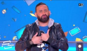 Changement d'heure : une rassrah pour Cyril Hanouna !