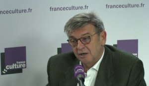 Jean-Marc Borello : "La drogue est la conséquence d'un mal-être"