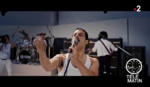 Le son d’Alex - « Bohemian Rhapsody »