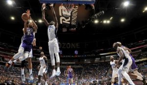 GAME RECAP: Kings 107, Magic 99