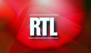 Le journal RTL du 31 octobre 2018