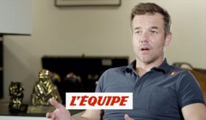 Sébastien Loeb au départ du Dakar 2019 - Rallye raid - Dakar