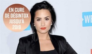 Des nouvelles de Demi Lovato