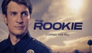 The Rookie - Promo 1x04
