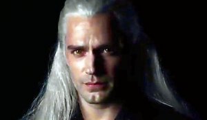 THE WITCHER Bande Annonce TEASER