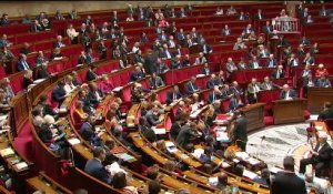 1ère séance : Questions au Gouvernement ; Loi de finances pour 2019 (seconde partie) - Mercredi 31 octobre 2018