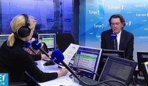 Luc Ferry sur la police dans les écoles : "On va importer les problèmes des banlieues dans l'établissement scolaires, ça n'a aucun sens !"