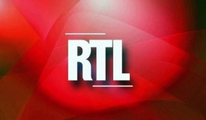 Le journal RTL du 01 novembre 2018