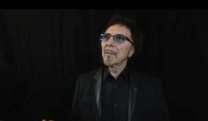 Q Awards 2015: Black Sabbath's Tony Iommi – Gibson Les Paul Award winner