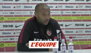 Chadli et Falcao espérés à Reims - Foot - L1 - Monaco