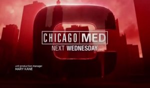 Chicago Med - Promo 4x07