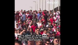 Copa Libertadores : Une finale inédite entre Boca Juniors et River Plate