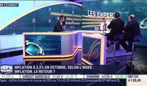 Nicolas Doze: Les Experts (1/2) - 02/11
