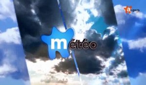METEO NOVEMBRE 2018   - Météo locale - Prévisions du samedi 3 novembre 2018