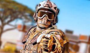 WARFACE Battle Royale, Bande Annonce du Gameplay