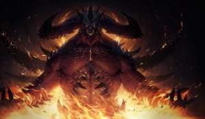 Diablo Immortal - Bande annonce de gameplay