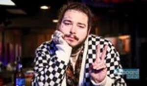Post Malone Teams Up With Crocs to Release Exclusive Collaboration | Billboard News