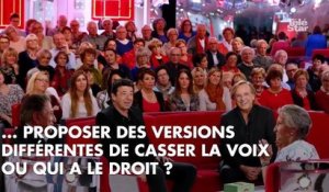 INTERVIEW. Patrick Bruel : ‘‘Cette émission de Michel Drucker est un privilège qui ne se refuse pas''