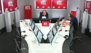 Le Jardin RTL du 4 novembre 2018