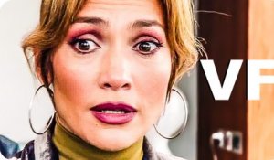 SECONDE CHANCE Bande Annonce VF (2018)