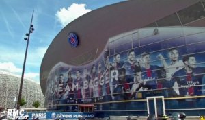 Football Leaks – Paris ne devrait pas être trop inquiété