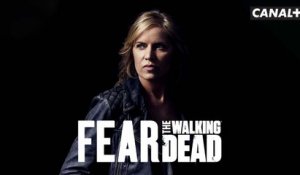 Fear The Walking Dead saison 4B - Bande annonce - CANAL+