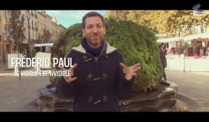 Bienvenue en Provalie : Aix-en-Provence-Béziers, un sculpteur fait le lien